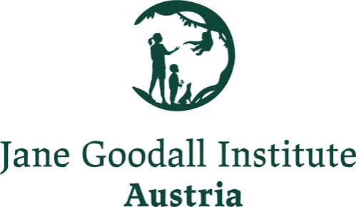 Jane Goodall Institute Austria