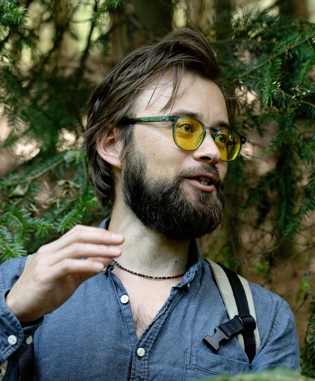 Jeppe Graugaard