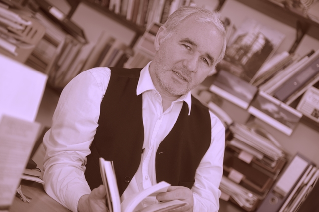 Peter Doran