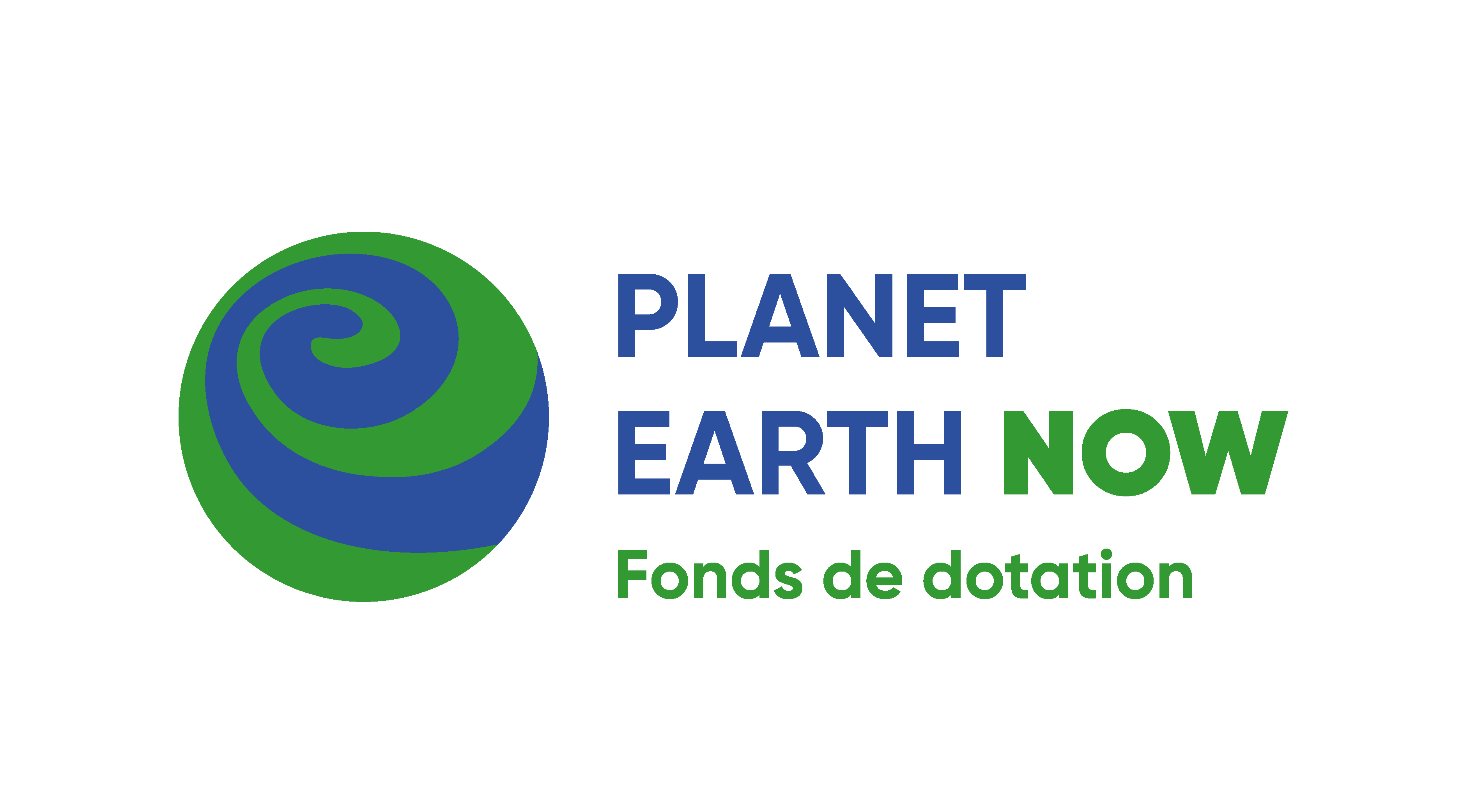 Planet Earth Now